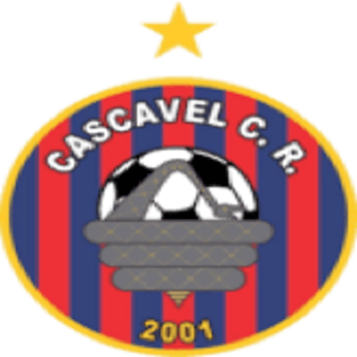 Logo: Cascavel CR PR