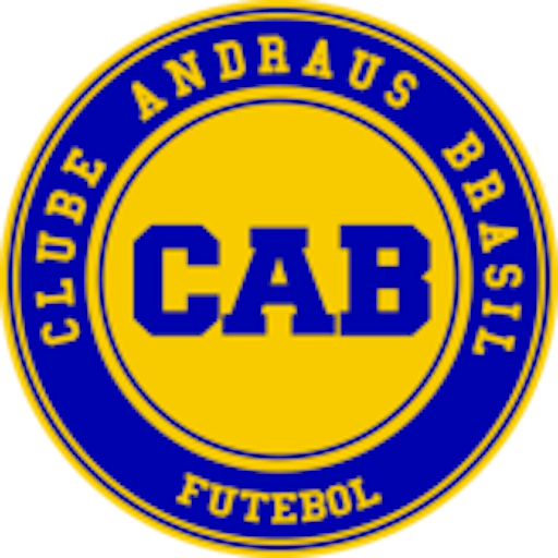 Logo: Clube Andraus Brasil PR