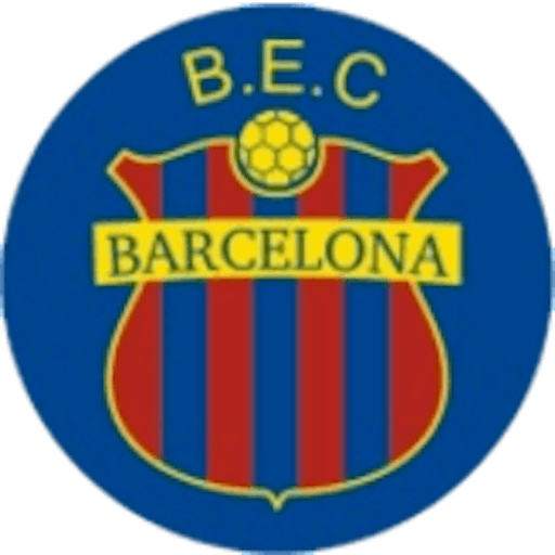 Logo: Barcelona EC