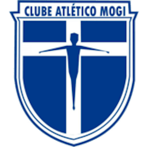 Logo: Atlético Mogi