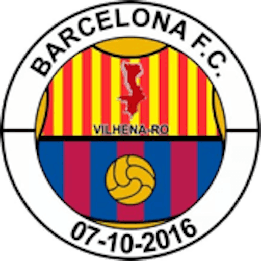 Logo: Barcelona-RO