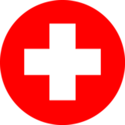 Logo: Suiza