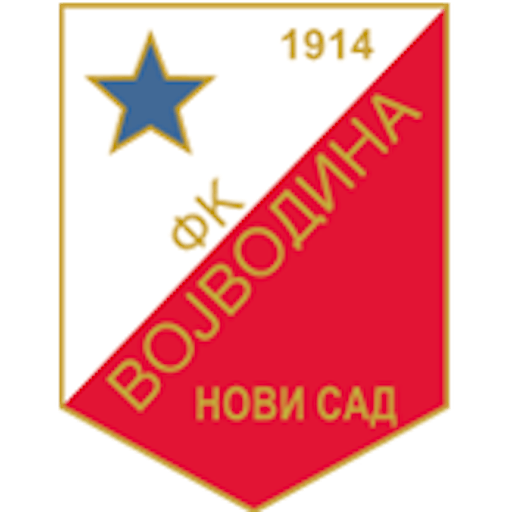 Symbol: FK Vojvodina