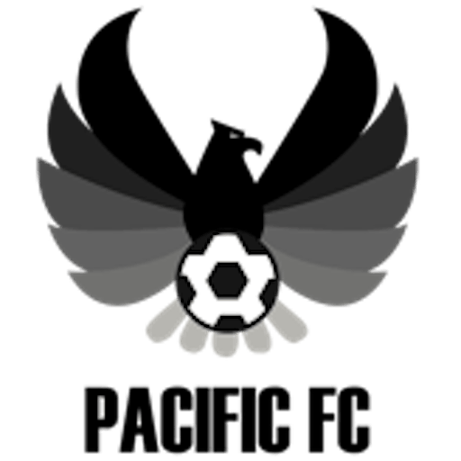 Logo: Pacific