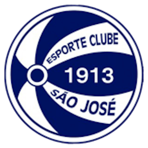 Logo: São José RS U20