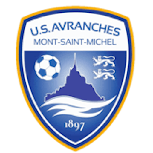 Logo: US Avranches