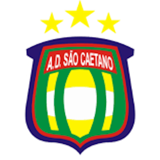 Logo: AD São Caetano sub-20