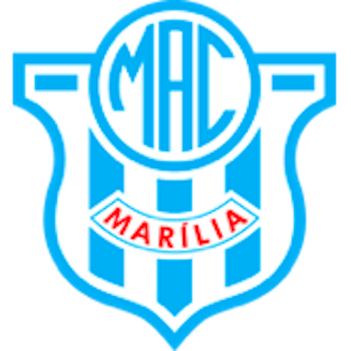 Logo: Marília SP sub-20
