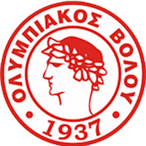 Logo : Olympiakos Volou