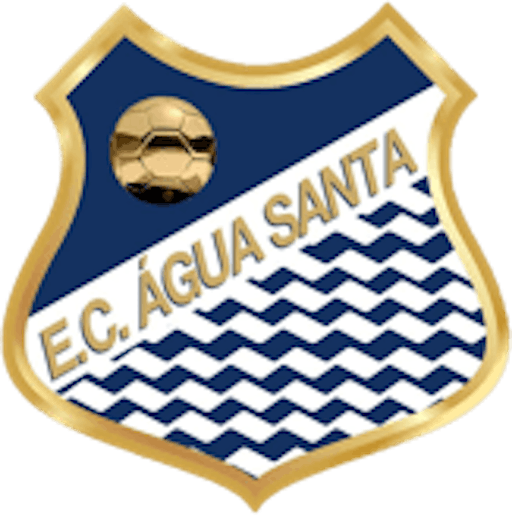 Symbol: EC Agua Santa - SP