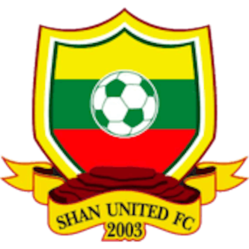 Logo: Shan United FC