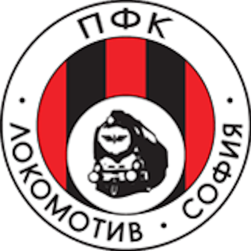 Logo : Lokomotiv Sf