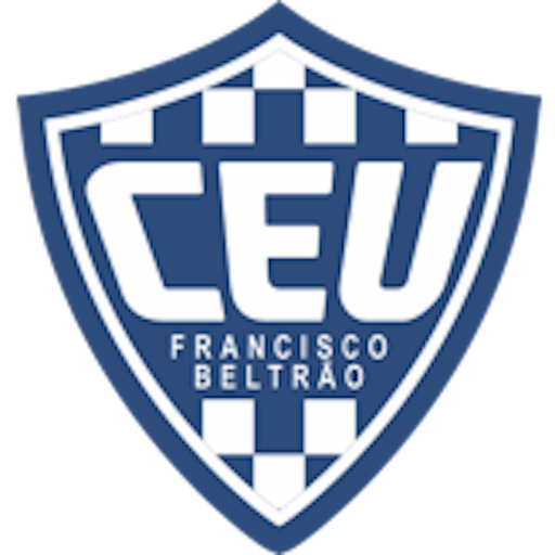 Logo: CE União PR