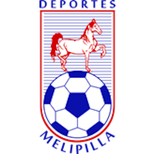 Logo: CD Melipilla