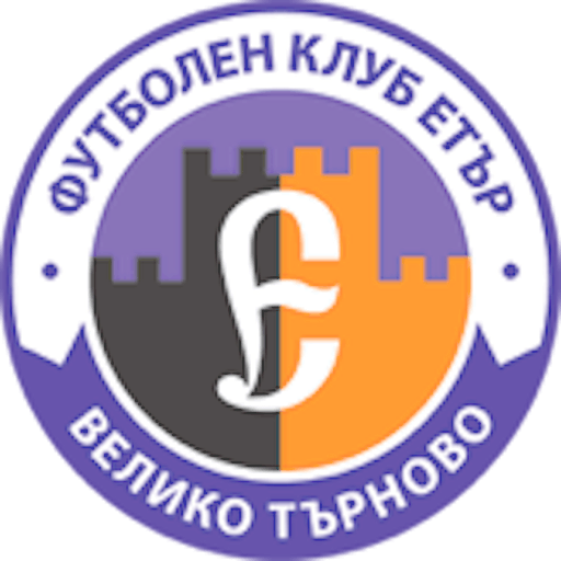Logo : SFC Etar Veliko Tarnovo