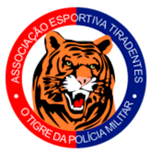 Logo: Tiradentes-CE