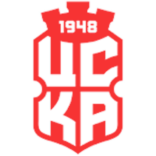 Symbol: FC CSKA 1948