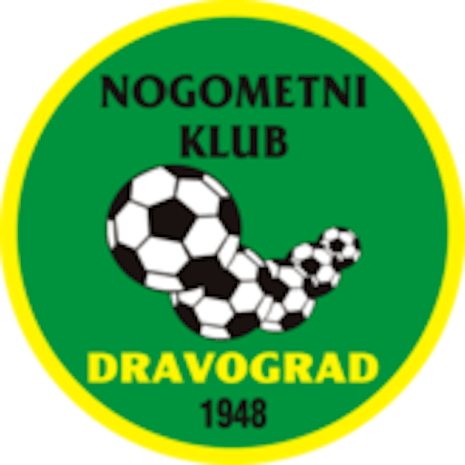 Logo: NK Dravograd