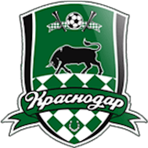 Logo : Krasnodar II