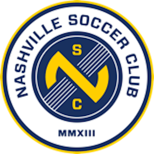 Symbol: Nashville SC