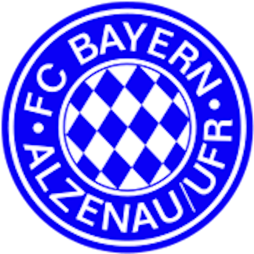 Logo: Bayern Alzenau