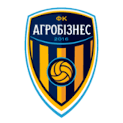 Logo: Agrobiznes Volochisk