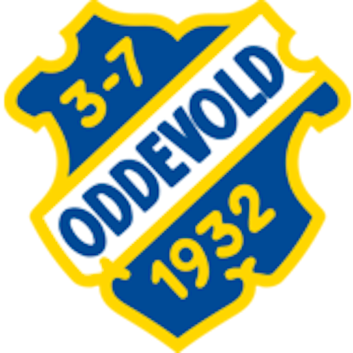 Logo: IK Oddevold