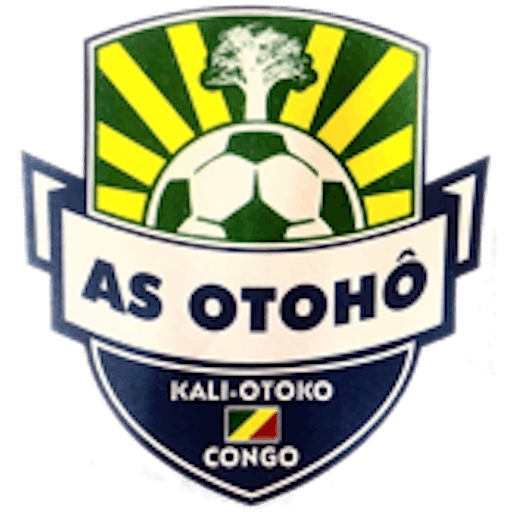 Logo: Otôho d'Oyo