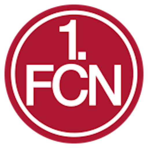 Logo : FC Nuremberg II
