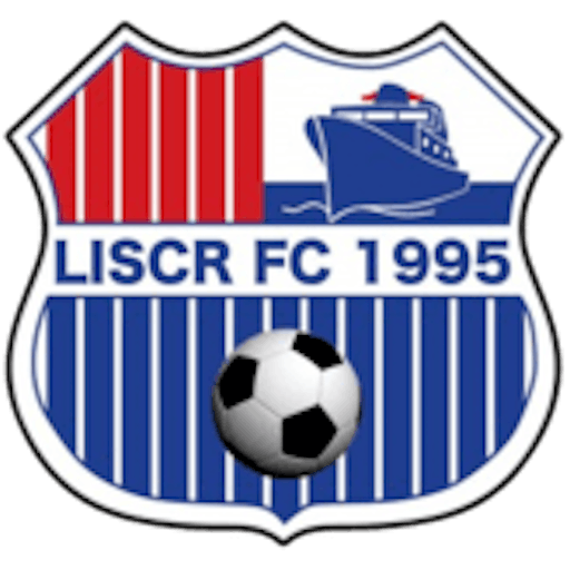 Logo : LISCR