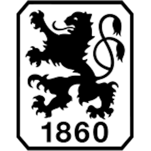 Logo: TSV 1860 Múnich II