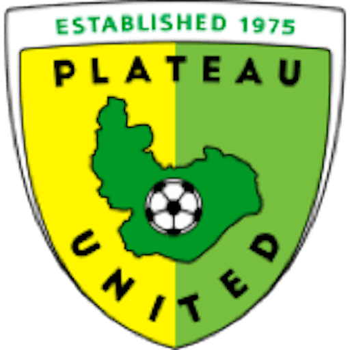 Icon: Plateau Utd