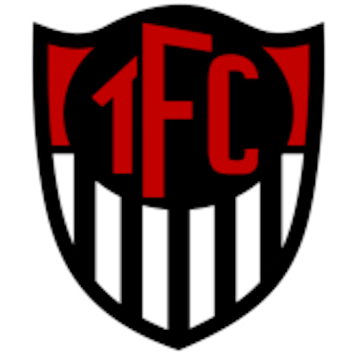 Logo: Tupa FC