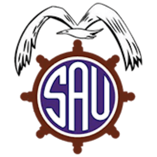 Logo: San António Unido