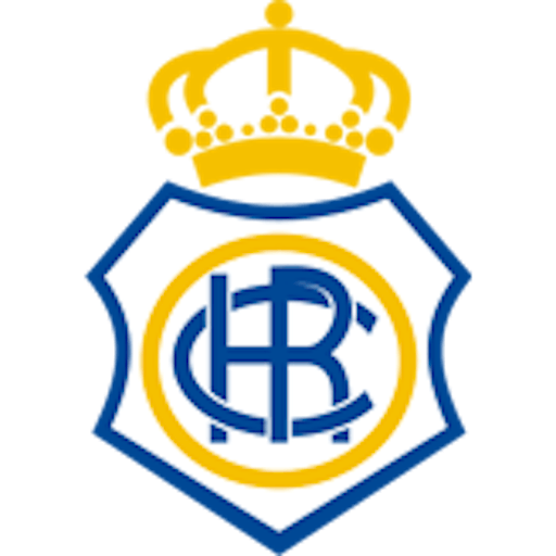Logo: RC Recreativo de Huelva