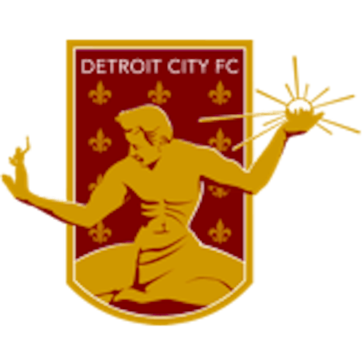 Logo: Detroit City