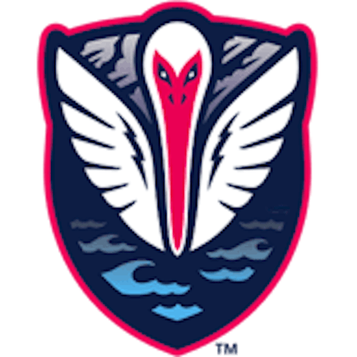 Logo: South Georgia Tormenta FC