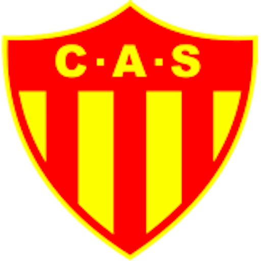 Logo: CA Sarmiento de Resistencia