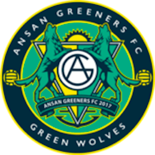 Symbol: Ansan Greeners