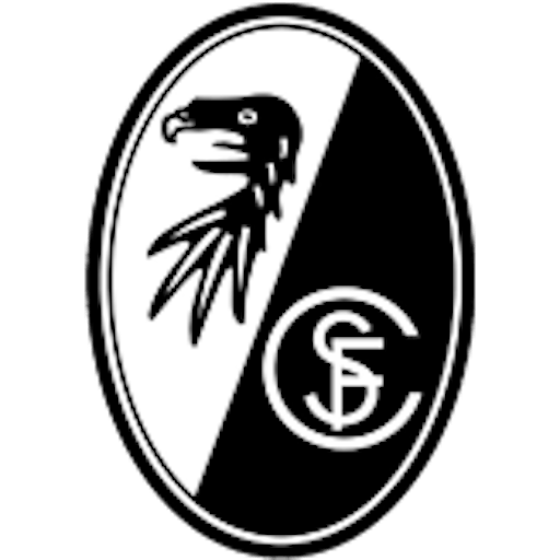 Symbol: SC Freiburg Frauen