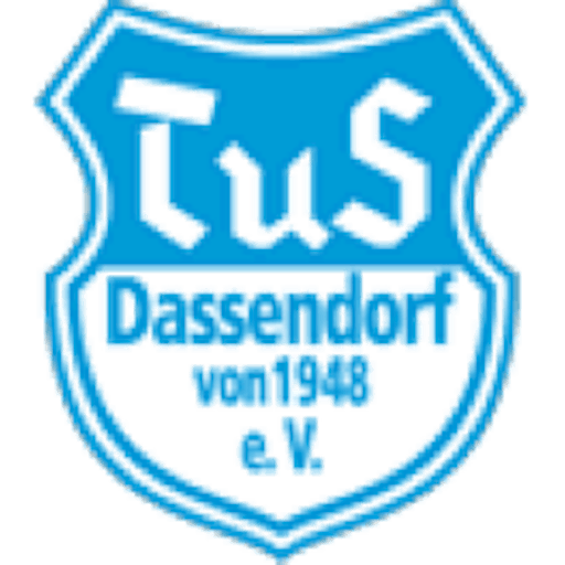 Ikon: Tus Dassendorf 1948