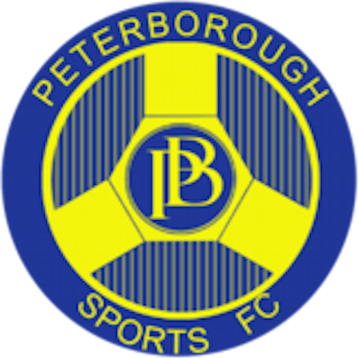 Logo: Peterborough Sports FC