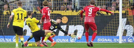 Article image:BVB masterclass seals 5-1 win over Freiburg