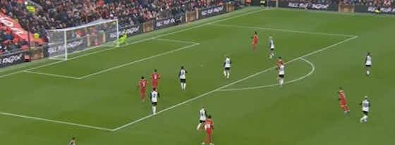Article image:📸 0.03xG! Mac Allister nets GotS contender for first Liverpool goal 👏