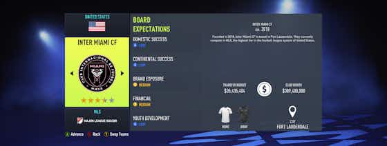 Article image:FIFA 22: Must Try ‘Road To Glory’ Career Mode Teams