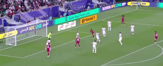 Immagine dell'articolo:📸Coppa d'Asia, Qatar in finale: Azmoun-ROVESCIATA e 3-2 folle dopo 107'🤯