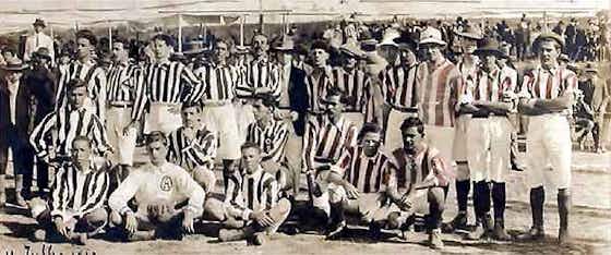 Imagem do artigo:Conheça a história do Clássico da Bengala entre Atlético-MG e Villa Nova