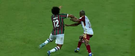 Immagine dell'articolo:📸 Marcelo, giocata SUPER: il Fluminense va in finale al Mondiale per Club