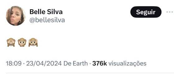 Article image:Esposa de Thiago Silva faz post após derrota do Chelsea e movimenta as redes sociais
