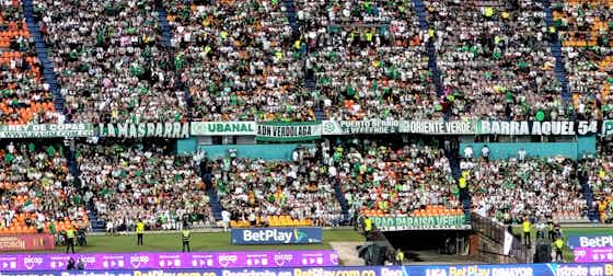 Imagen del artículo:Nacional afrontará un mes de junio cargado de emociones en Liga, Copa Libertadores y Liga femenina